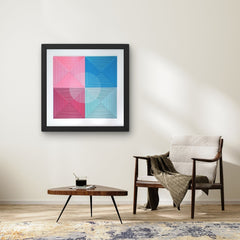 CAPRICHO, PAZ INTERIOR III