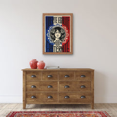 LIBERTE, EGALITE, FRATERNITE