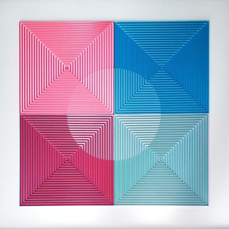 CAPRICHO, PAZ INTERIOR III