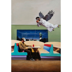 TO THE CRY OF THE TREES