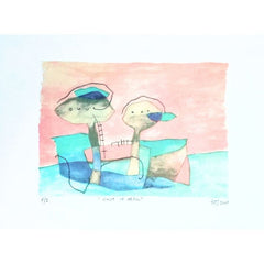 TO THE CRY OF THE TREES