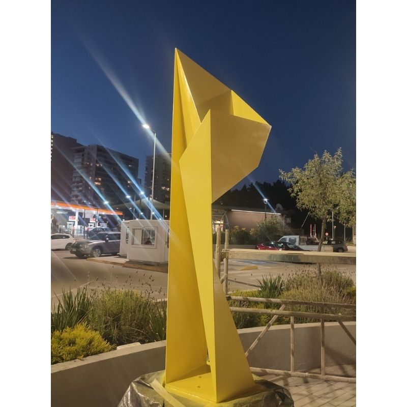 CONTENCIÓN VERTICAL