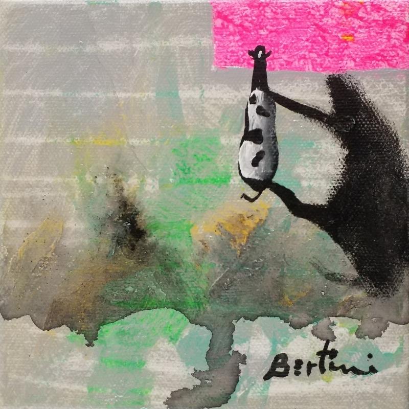 MI PEQUEÑO FORMATO, Gris y rayas