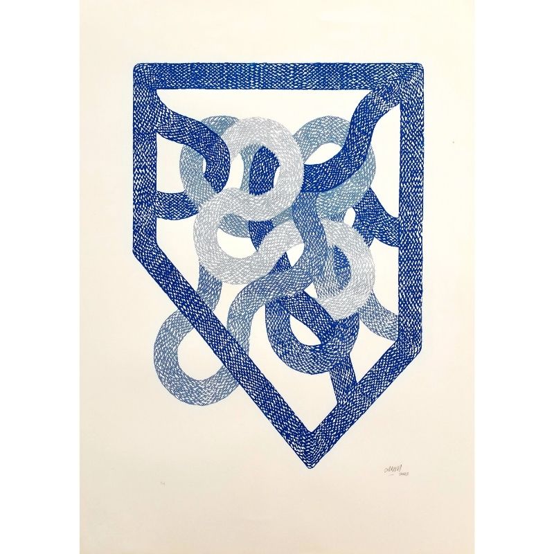 DIALOGO VISIBLE VII B