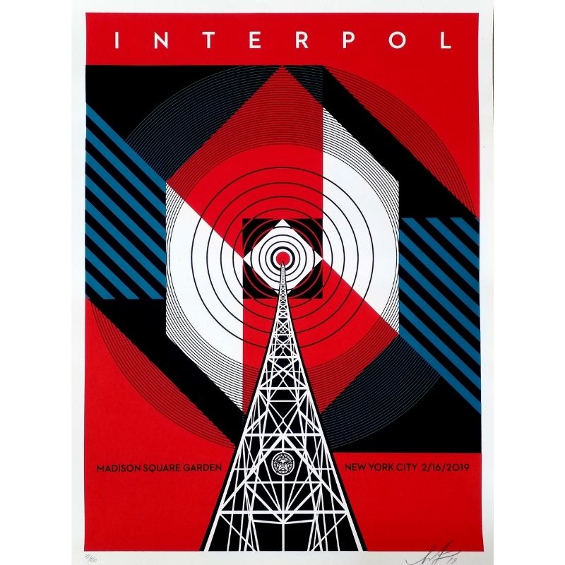 INTERPOL