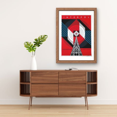 TO THE CRY OF THE TREES