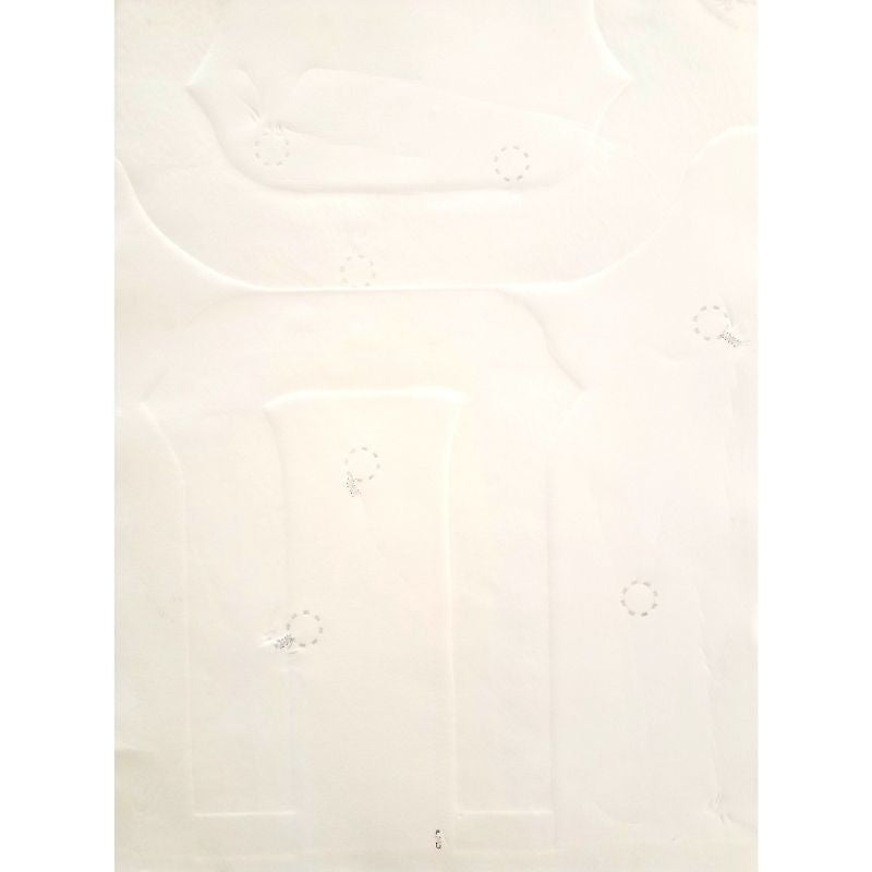 SERIE TORSOS DESCOMPUESTOS 2