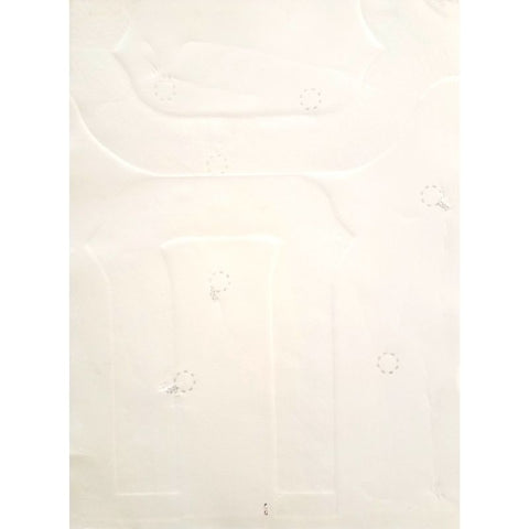 SERIE TORSOS DESCOMPUESTOS 2