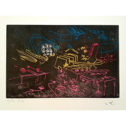 REORGANIMATION DE LA LIBERTE