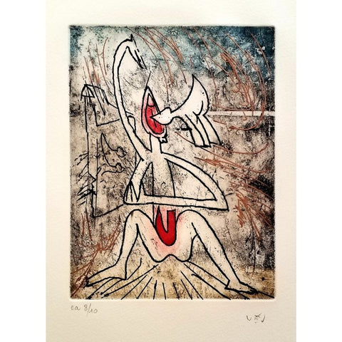 HOMMAGE A LUIS CORTAZAR