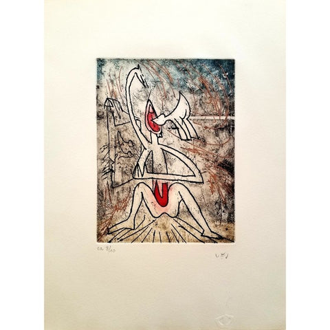 HOMMAGE A LUIS CORTAZAR