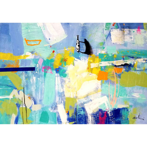 VIBRACIÓN DE VERANO