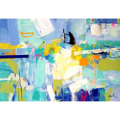 VIBRACIÓN DE VERANO