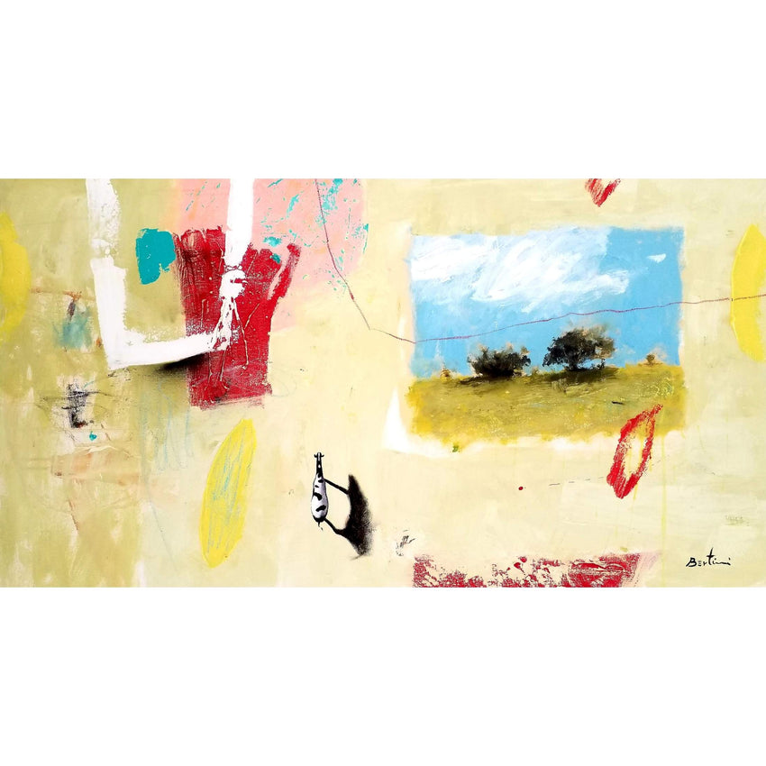 RECUERDOS DE UN LUGAR