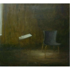 GREEN ROOM