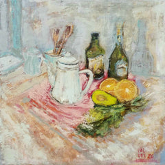 MESÓN COCINA II