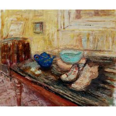 ESCENA INTERIOR II