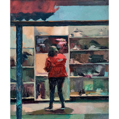 CARRERA ESQUINA JJ PEREZ