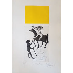 LA RENCONTRE