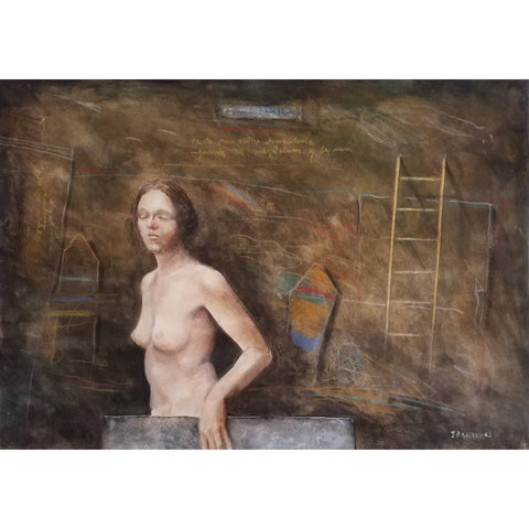 DESNUDO
