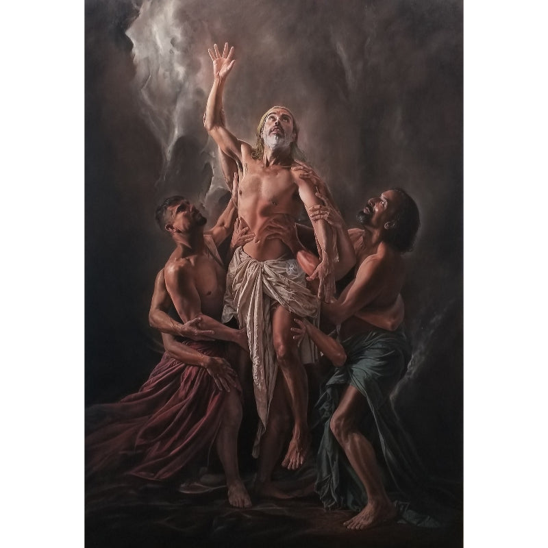 LA CARIDAD