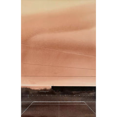 ATARDECER I, serie Visiones