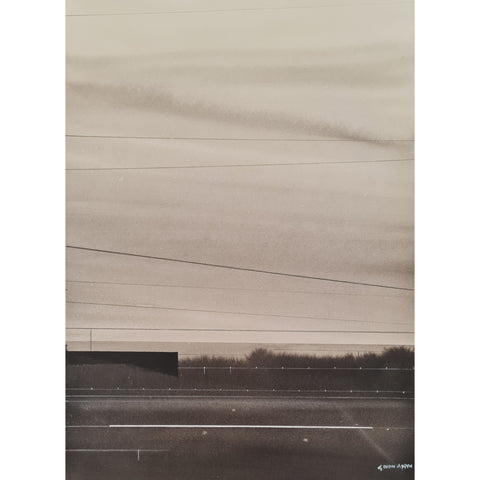 PANORAMA, serie Visiones