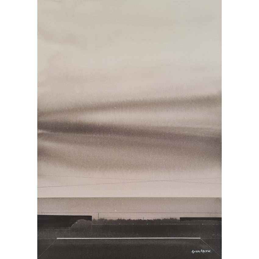 HORIZONTE, serie Visiones