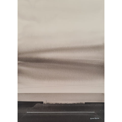 HORIZONTE, serie Visiones