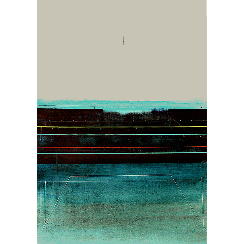 VISTA PANORÁMICA, serie Visiones