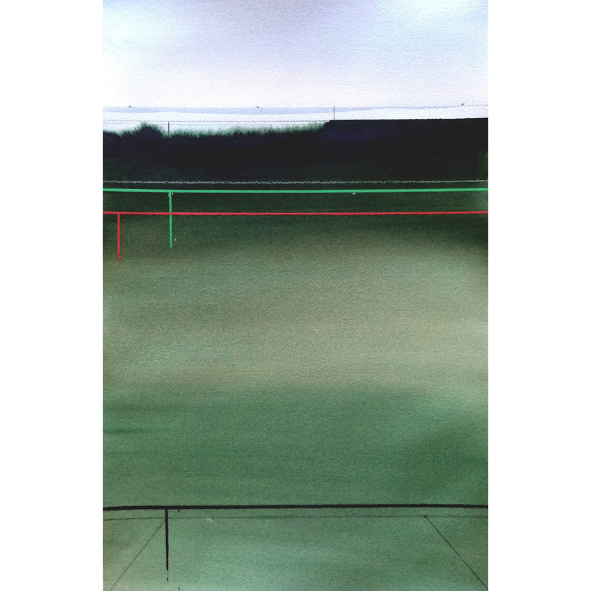 VISTA LEJANA, serie Visiones