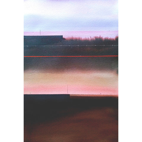 OCASO, serie Visiones