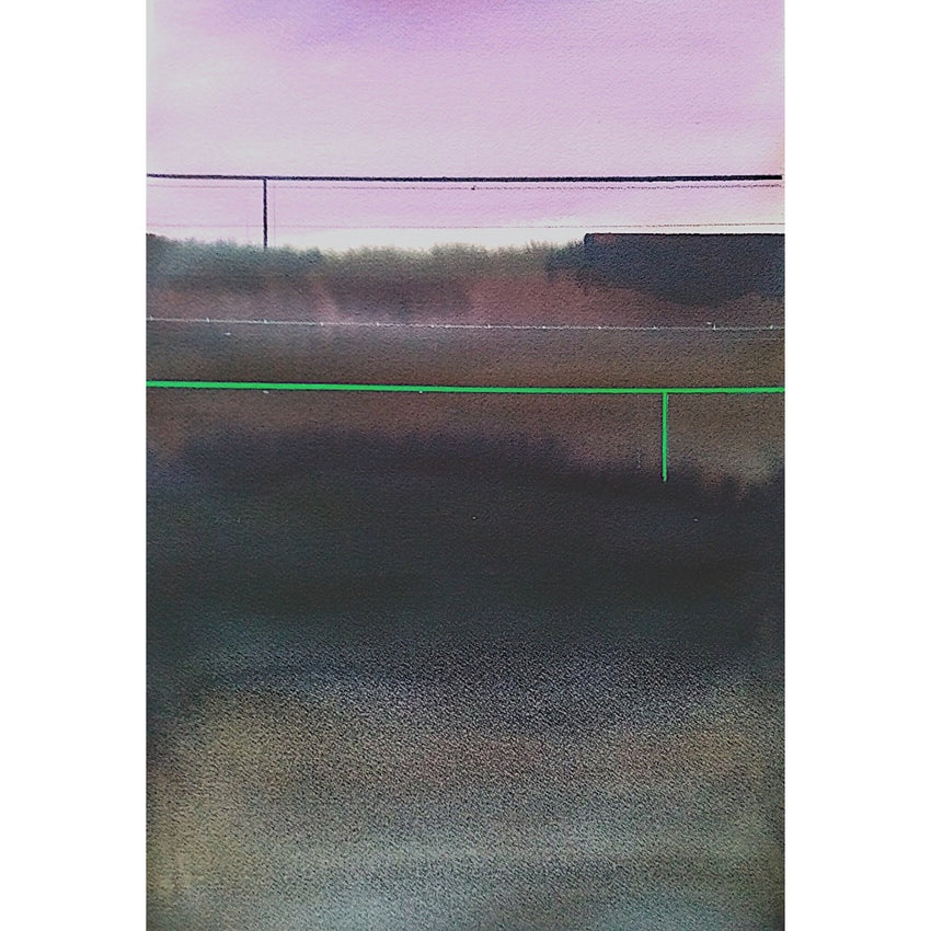 MIRADA A LA DISTANCIA, serie Visiones
