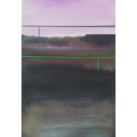 MIRADA A LA DISTANCIA, serie Visiones