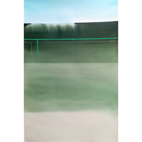 SÍNTESIS DE PAISAJE, serie Visiones