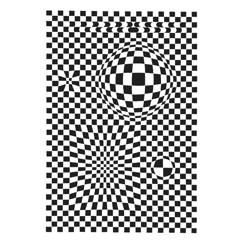 CORPUSCULAIRES, VEGA