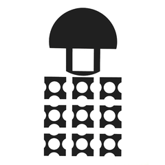 CORPUSCULAIRES, MIMAS