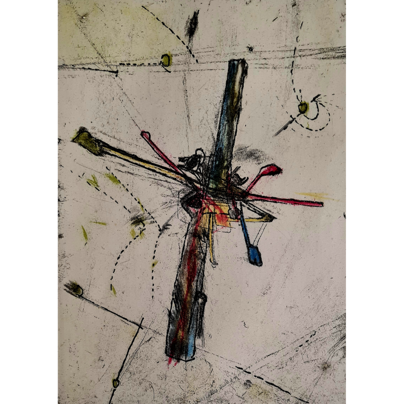 DROITES LIBEREES, PLANCHA 5