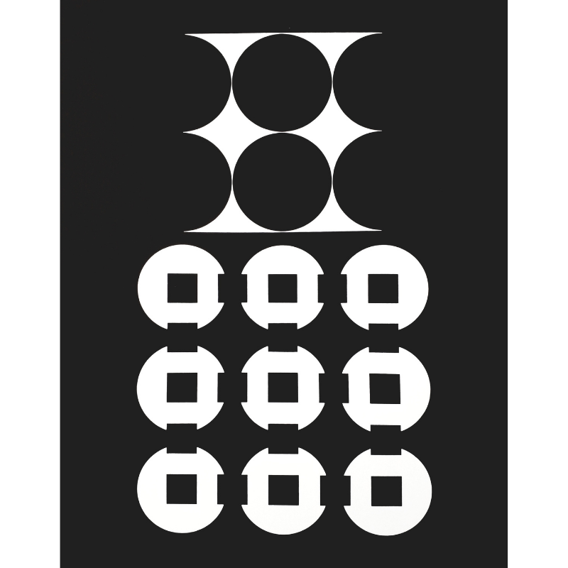 CORPUSCULAIRES, CANOPUS