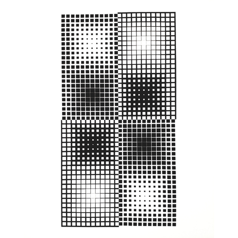 CORPUSCULAIRES, BINOVAE