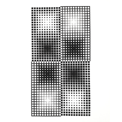 CORPUSCULAIRES, BINOVAE