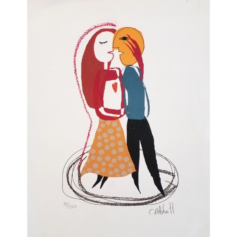 PAREJA