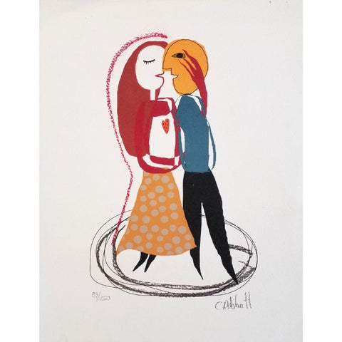 PAREJA