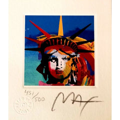 LIBERTY HEAD III