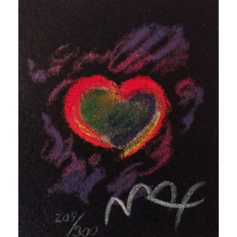 HEART SUITE III