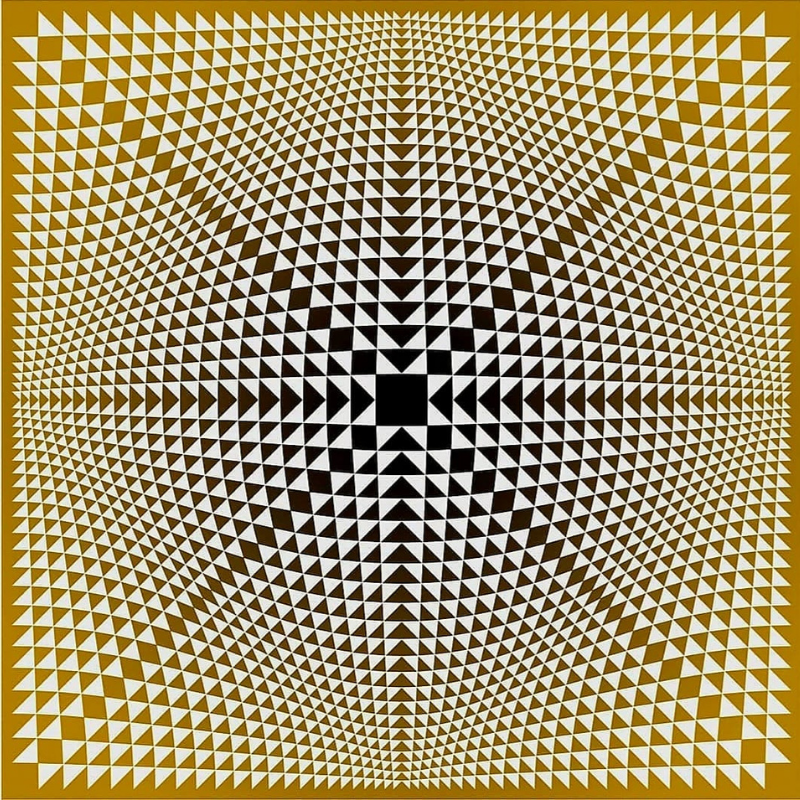 SERIE AXIS MUNDI, 30