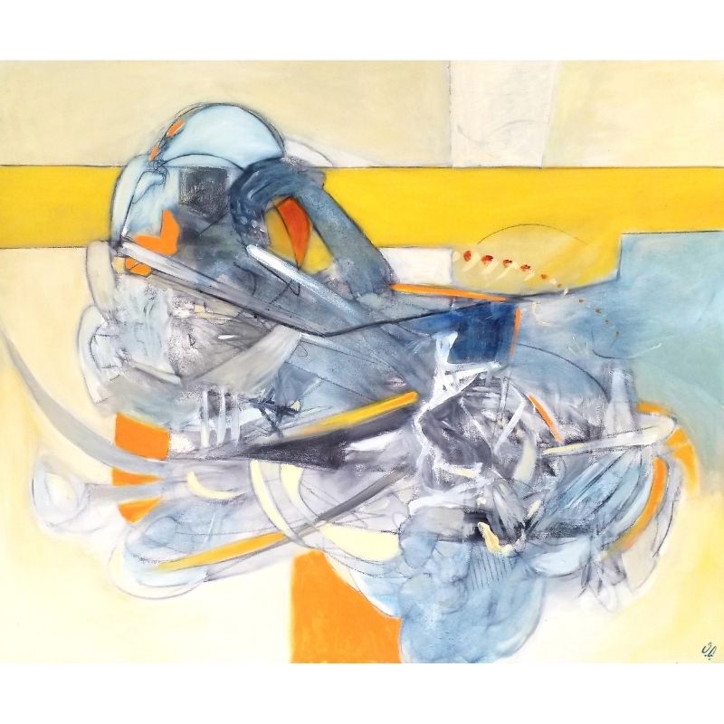 EL SEÑOR DE LAS AGUAS