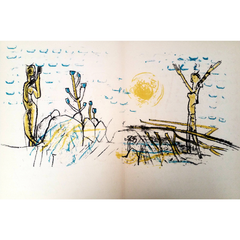 UN SOLEIL UN VIET-NAM, plancha  2