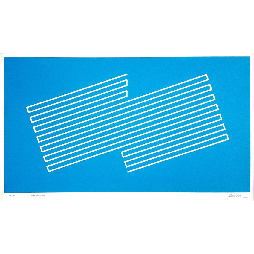 MURO PONIENTE