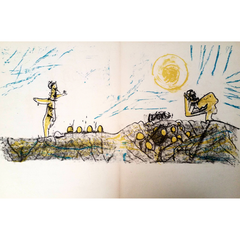 UN SOLEIL UN VIET-NAM, plancha 4